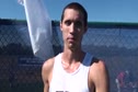 Ryan Hill after 2nd at 2010 PreNats White race