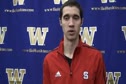 Ryan Hill after 750 3k at 2011 Flotrack Husky Classic