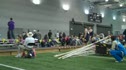 Ryan Shuler 511 attempt