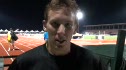 Ryan Vail 5K prelim 2009 NCAA Championships