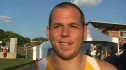 Ryan Whiting Arizona State Shot Champ NCAA Championships Day 2