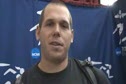 Ryan Whiting Shot Put Champ 2010 NCAA Indoor Championships