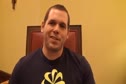 Ryan Whiting before the 2010 Bowerman Awards
