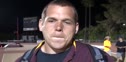 Ryan Whiting ASU 71'2" shot record 2010 ASU Sun Angel Classic