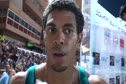 Ryan Wilson the fastest unsponsored athlete in the world after 2nd 110H at 2010 Monaco Diamond League