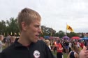 Ryan from Coe College trying to get a job with Flotrack