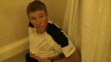 Ryan and quick ice bath