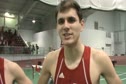 Sacred Heart DMR at BU Terrier Invite 2012