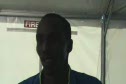 Said Ahmed 1500 prelims