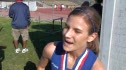 Saylah Barserian 5th Place D1-2 Ind Sweepstakes Mt. Sac XC 2009