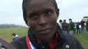 Sally Kipyego CHAMP!