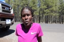 Sally Kipyego and her start in running