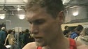 Sam Bair and the magical number 3:59 2010 Husky Classic