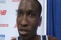 Sam Chelanga 4th 3k 2011 NB Grand Prix