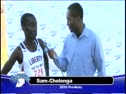 Sam Chelanga Liberty 1st at 2010 PreNats White Race