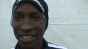 Sam Chelanga, Liberty