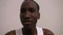 Sam Chelanga, Liberty