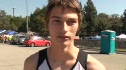 Samuel Pons 14th Boys Individual Sweeps Mt. SAC XC