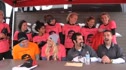 San Francisco Stachies on Flotrack LIVE Show NCAA XC 2011