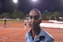 Sandra Lopez (15.28 5k) at the 2011 Payton Jordan Invitational