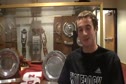 Sandy Roberts returning home at NC State