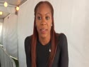 Sanya Richards with 400 the main focus at USATF Outdoor Championships 2011