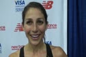 Sara Hall 8th 3k 2011 NB Grand Prix