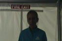 Sara Slattery 5k prelims