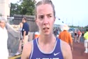 Sara Stoakes Kansas St 1st round 800 2010 NCAA West Region