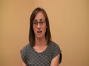 Sara Vaughn back with big 1500 PR after second child at Harry Jerome International Track Classic 2011