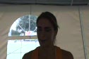 Sarah Bowman 1500 prelims