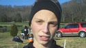 Sarah Sargent (Footlocker Finalist) 2nd Interm Girls 2009 CCC National Youth Championships