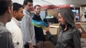 Saucony Kinvara 2 Shoe Design Contest