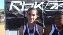 Saugus Girls JV Champs
