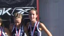 Saugus Girls Teams Sweeps Champs