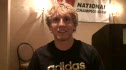 Scott Bauhs pre-race USA 20k Road Champs
