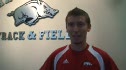Scott McPherson, ARK