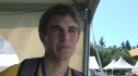 Sean Soderman Jr Steeple champ USA Junior Outdoor Championships