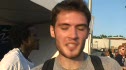 Sean Tully Villanova 800 semis NCAA Championships Day 2