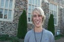 Senior Josh Lund of Duke on 2010 XC