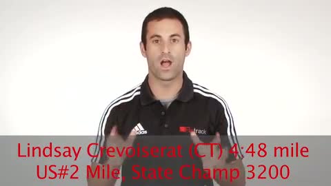 Jim Ryun Dream Mile Preview - adidas Golden Stripes 2011