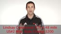 Jim Ryun Dream Mile Preview - adidas Golden Stripes 2011