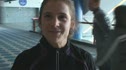 Serena Burla part two 2nd at 2010 US Champs Houston Half Marathon