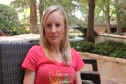 Shalane Flanagan on training before San Antonio Half Marathon 2011