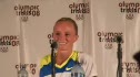 Shalane Flanagan press conference