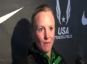 Shalane Flanagan sub 31 and 10k champ at USATF Outdoor Championships 2011