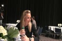 Shalane- I'm not good enough to do that at the Trials