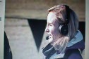 Shalane at NXN