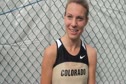 Shalaya Kipp Colorado 9th, 4th team at Brooks PreNats 2011