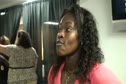 Shalonda Solomon 200 runner up 2010 USATF Championships